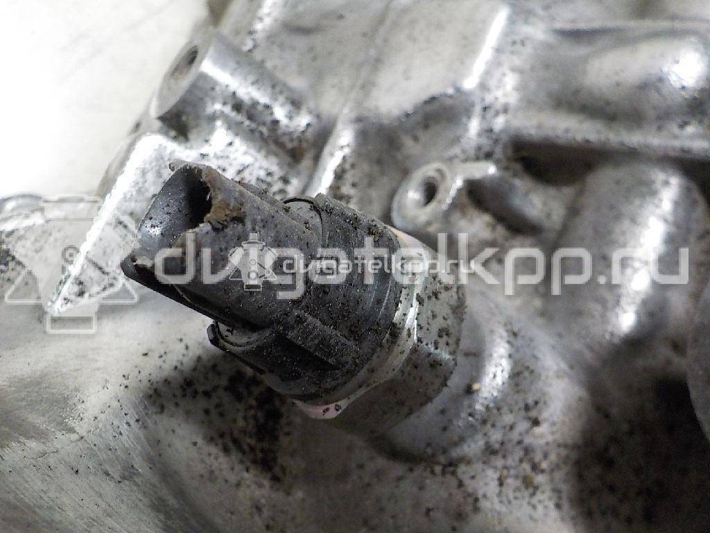 Фото Контрактный (б/у) двигатель R18A1 для Honda / Honda (Gac) 140 л.с 16V 1.8 л бензин {forloop.counter}}