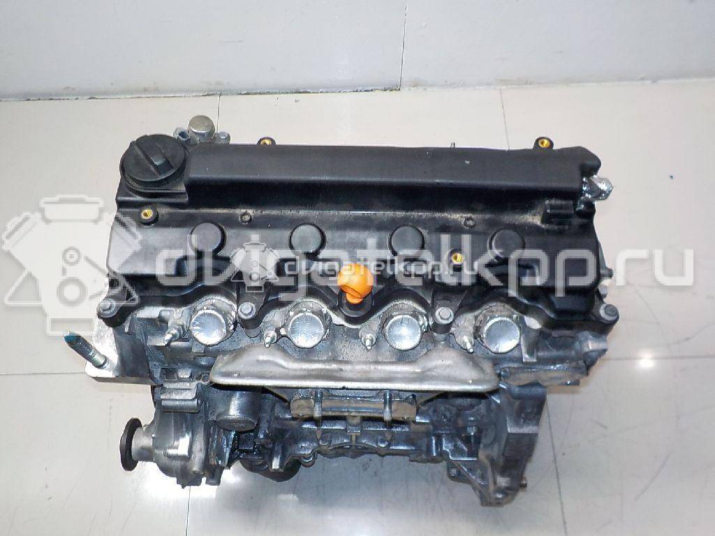 Фото Контрактный (б/у) двигатель R18A1 для Honda / Honda (Gac) 140 л.с 16V 1.8 л бензин {forloop.counter}}