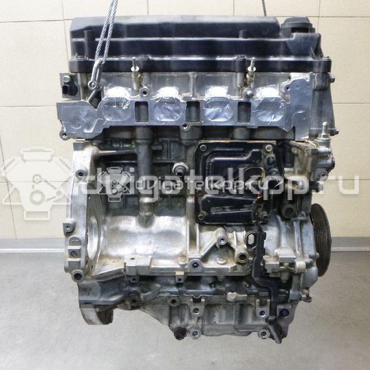 Фото Контрактный (б/у) двигатель R18A1 для Honda / Honda (Gac) 140 л.с 16V 1.8 л бензин