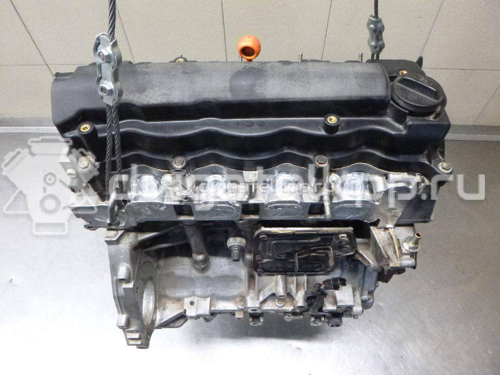 Фото Контрактный (б/у) двигатель R18A1 для Honda / Honda (Gac) 140 л.с 16V 1.8 л бензин {forloop.counter}}