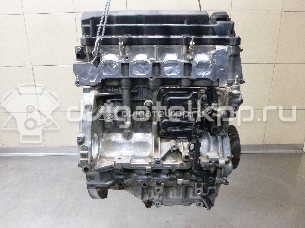 Фото Контрактный (б/у) двигатель R18A1 для Honda / Honda (Gac) 140 л.с 16V 1.8 л бензин {forloop.counter}}