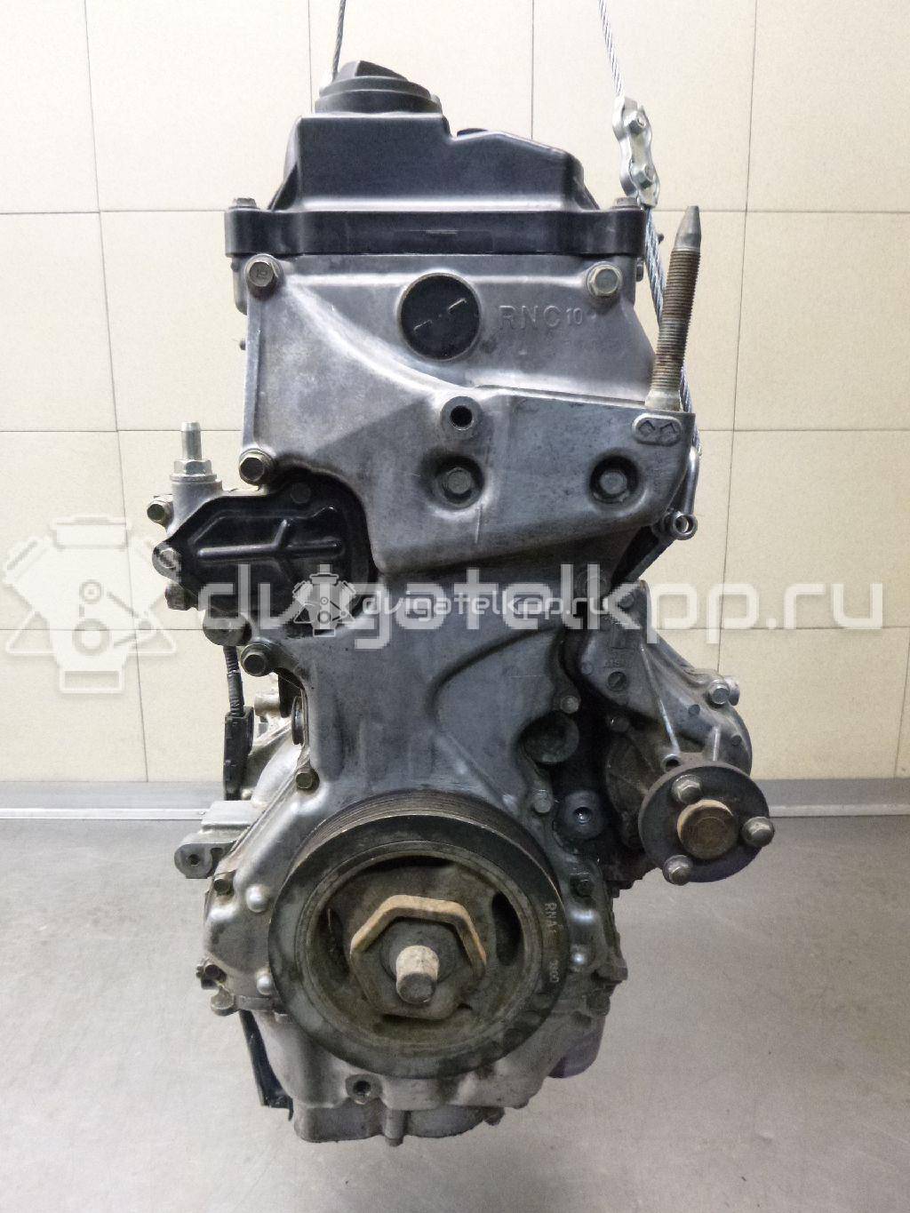 Фото Контрактный (б/у) двигатель R18A1 для Honda / Honda (Gac) 140 л.с 16V 1.8 л бензин {forloop.counter}}