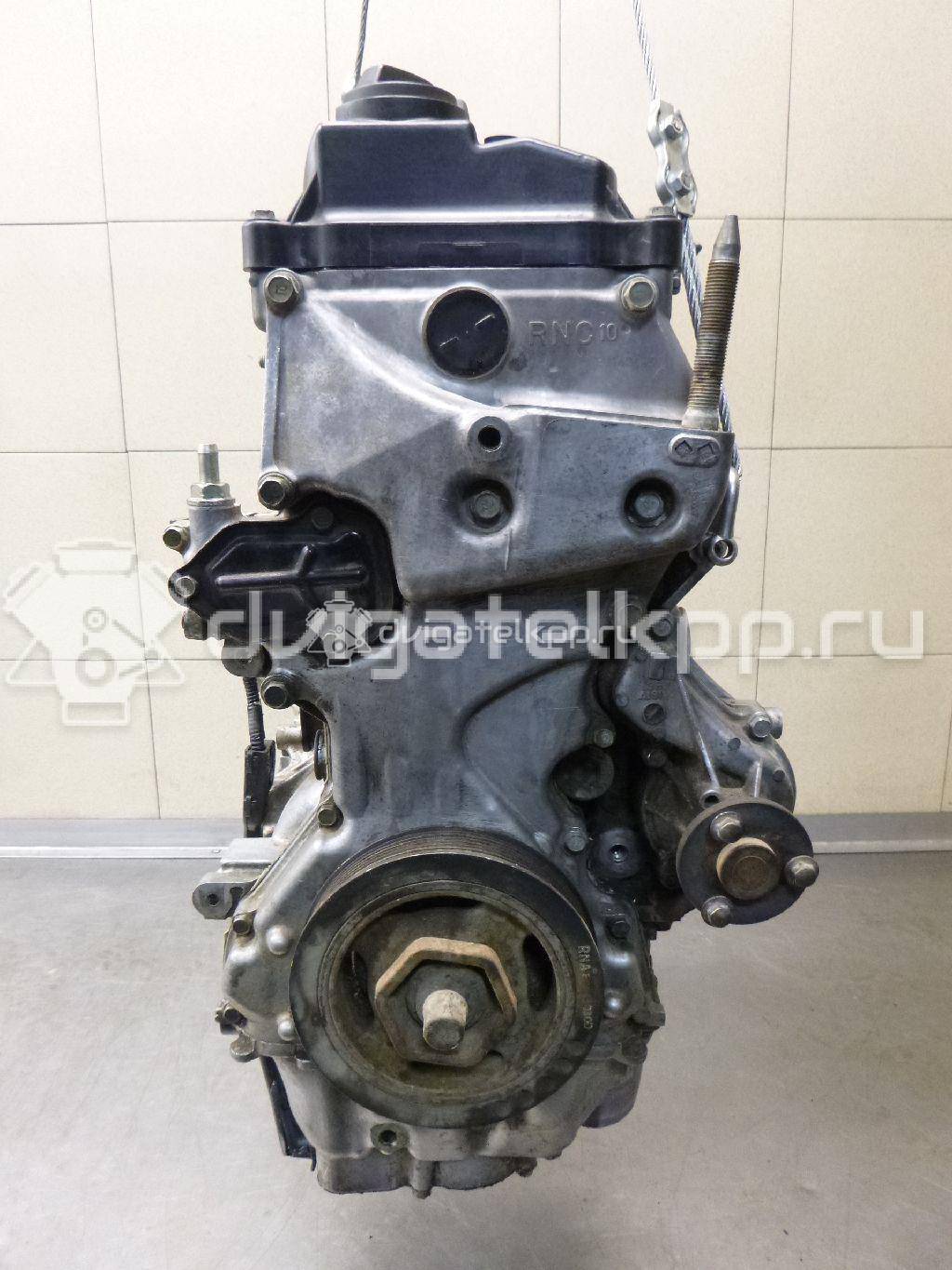 Фото Контрактный (б/у) двигатель R18A1 для Honda / Honda (Gac) 140 л.с 16V 1.8 л бензин {forloop.counter}}