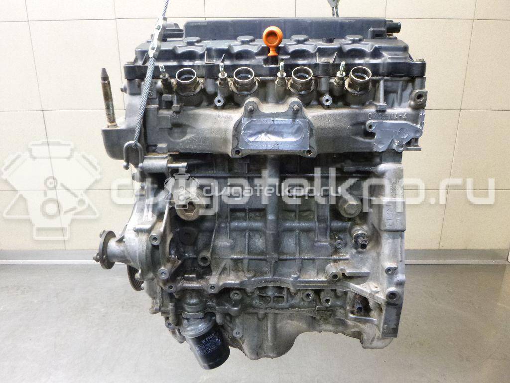 Фото Контрактный (б/у) двигатель R18A1 для Honda / Honda (Gac) 140 л.с 16V 1.8 л бензин {forloop.counter}}