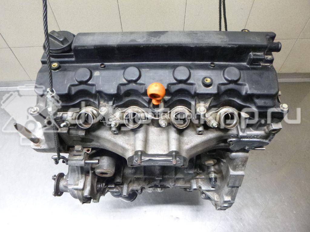 Фото Контрактный (б/у) двигатель R18A1 для Honda / Honda (Gac) 140 л.с 16V 1.8 л бензин {forloop.counter}}
