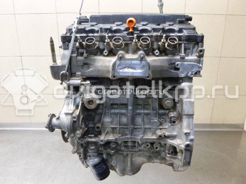 Фото Контрактный (б/у) двигатель R18A1 для Honda / Honda (Gac) 140 л.с 16V 1.8 л бензин {forloop.counter}}