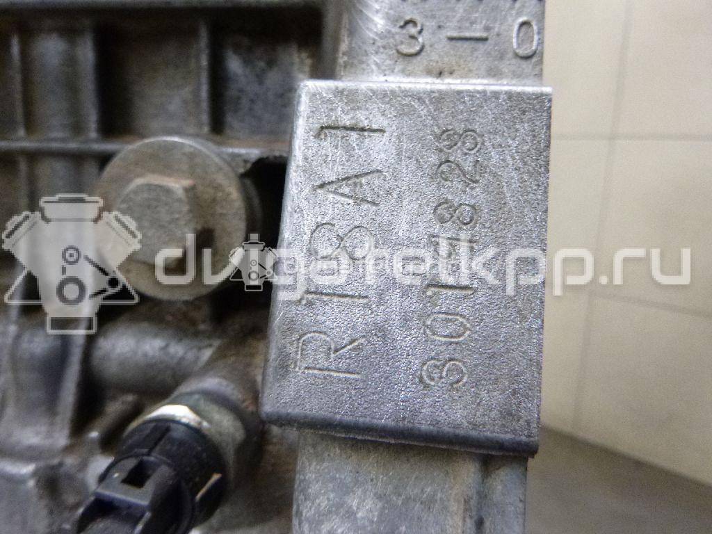 Фото Контрактный (б/у) двигатель R18A1 для Honda / Honda (Dongfeng) / Honda (Gac) 140 л.с 16V 1.8 л бензин {forloop.counter}}