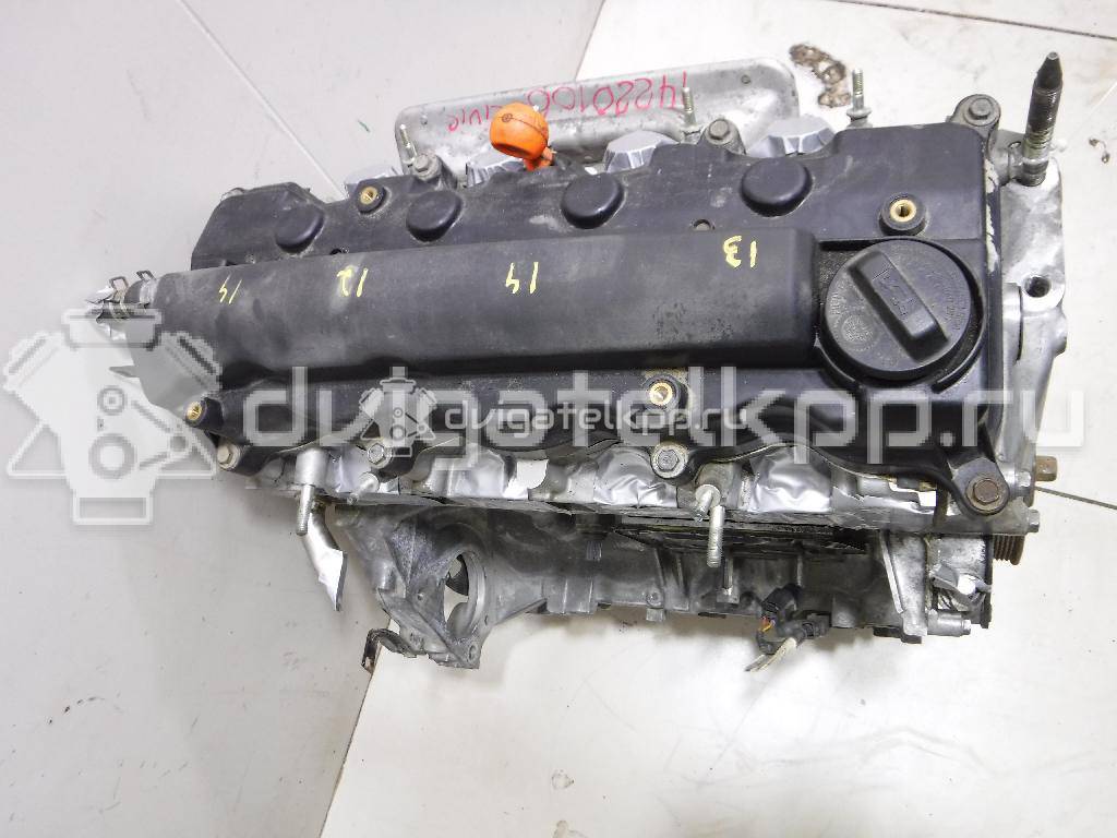 Фото Контрактный (б/у) двигатель R18A1 для Honda / Honda (Gac) 140 л.с 16V 1.8 л бензин {forloop.counter}}