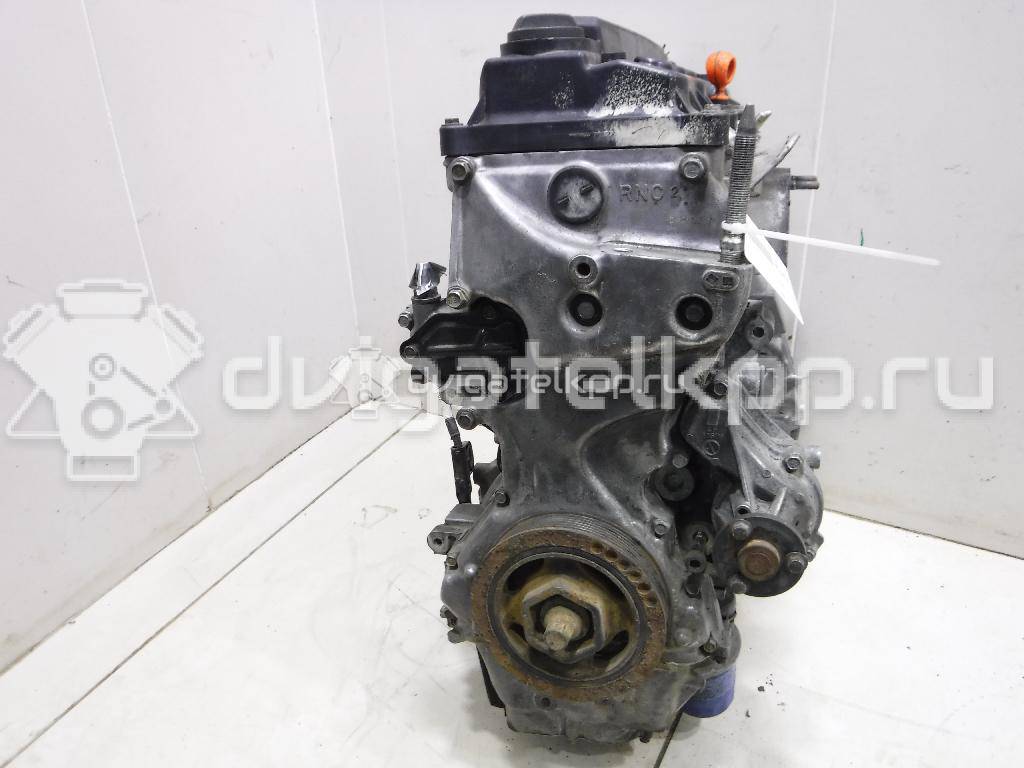 Фото Контрактный (б/у) двигатель R18A1 для Honda / Honda (Dongfeng) / Honda (Gac) 140 л.с 16V 1.8 л бензин {forloop.counter}}