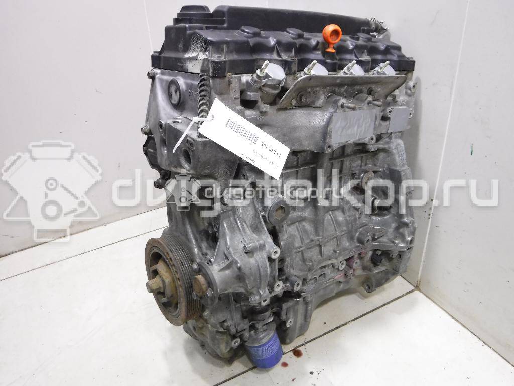 Фото Контрактный (б/у) двигатель R18A1 для Honda / Honda (Dongfeng) / Honda (Gac) 140 л.с 16V 1.8 л бензин {forloop.counter}}