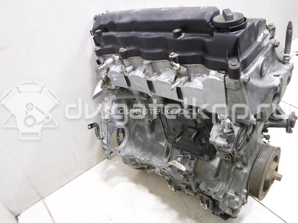 Фото Контрактный (б/у) двигатель R18A1 для Honda / Honda (Dongfeng) / Honda (Gac) 140 л.с 16V 1.8 л бензин {forloop.counter}}