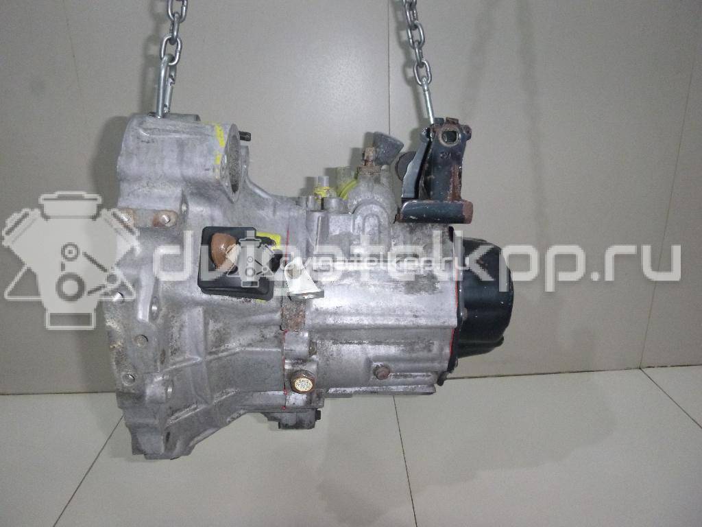 Фото Контрактная (б/у) МКПП для Toyota Previa / Rav 4 / Corolla / Avensis 90-116 л.с 16V 2.0 л 1CD-FTV Дизельное топливо 303002D110 {forloop.counter}}