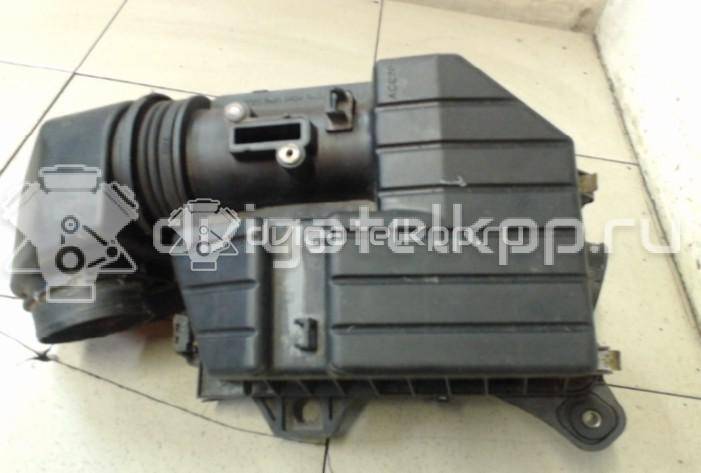 Фото Корпус воздушного фильтра для двигателя R18A1 для Honda / Honda (Dongfeng) / Honda (Gac) 140 л.с 16V 1.8 л бензин {forloop.counter}}