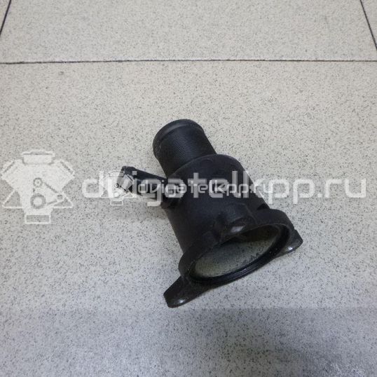 Фото Крышка термостата  8200561420 для vaz Lada Largus