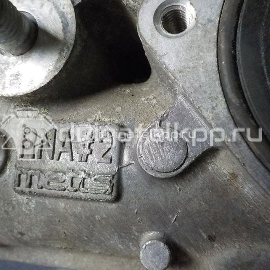 Фото Корпус термостата для двигателя R18A1 для Honda / Honda (Dongfeng) / Honda (Gac) 140 л.с 16V 1.8 л бензин 19320RNAA50
