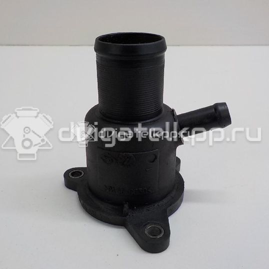 Фото Крышка термостата  8200561420 для nissan Almera (G15)