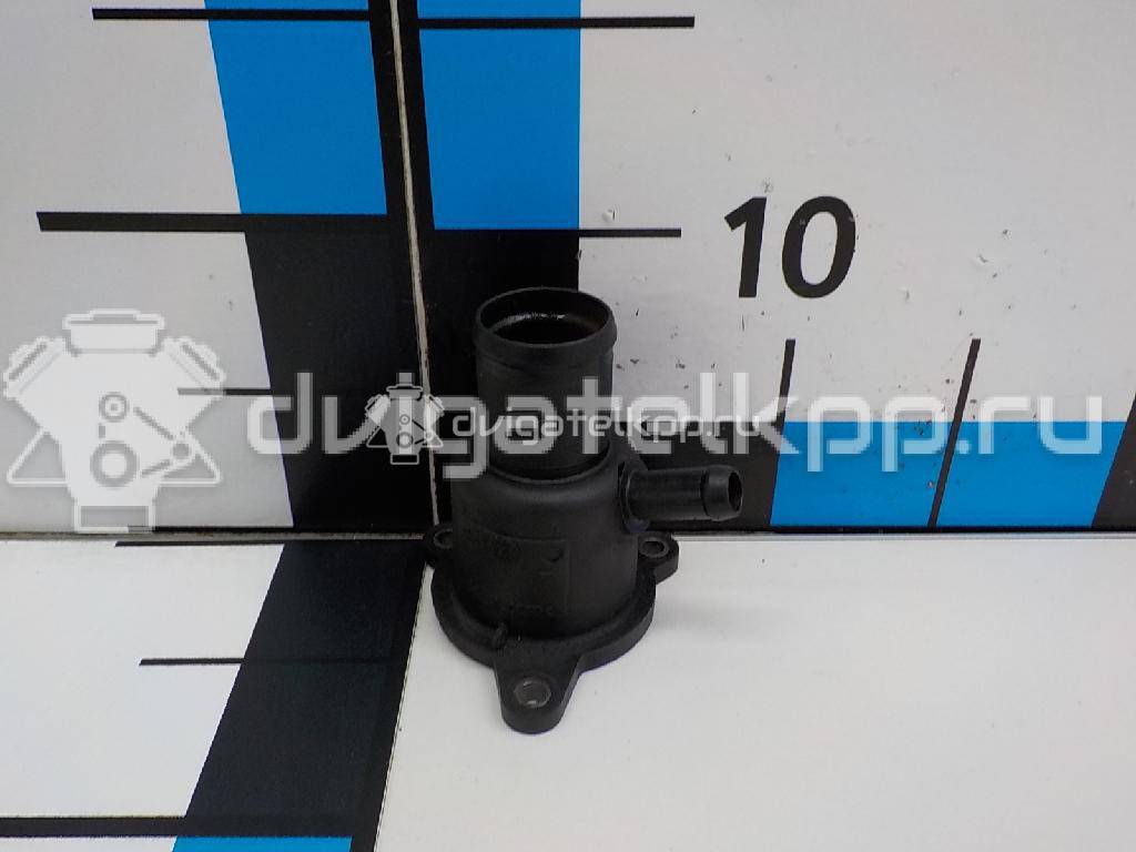 Фото Крышка термостата  8200561420 для nissan Almera (G15) {forloop.counter}}