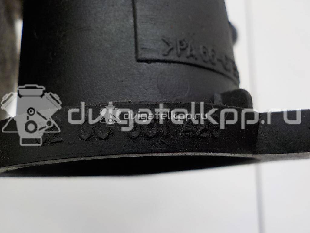 Фото Крышка термостата  8200561420 для nissan Almera (G15) {forloop.counter}}