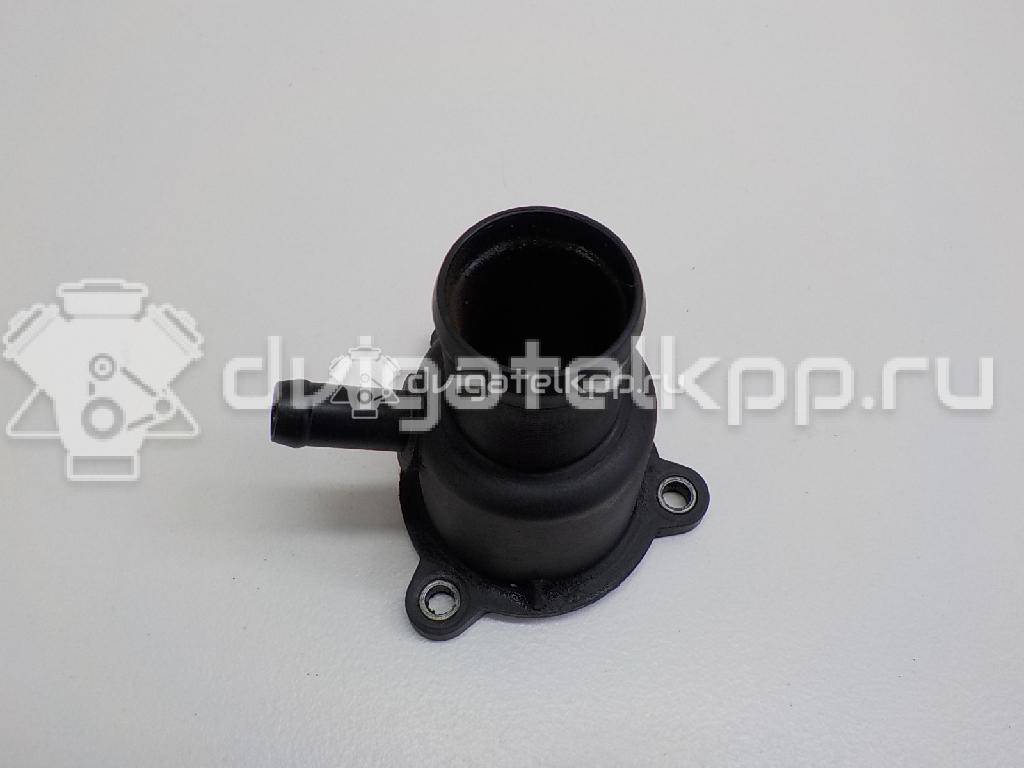 Фото Крышка термостата  8200561420 для nissan Almera (G15) {forloop.counter}}