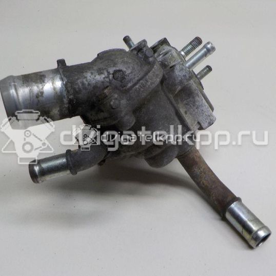 Фото Корпус термостата для двигателя R18A1 для Honda / Honda (Gac) 140 л.с 16V 1.8 л бензин 19320RNAA50