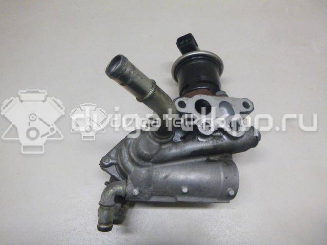 Фото Корпус термостата для двигателя R18A1 для Honda / Honda (Gac) 140 л.с 16V 1.8 л бензин {forloop.counter}}