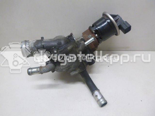 Фото Корпус термостата для двигателя R18A1 для Honda / Honda (Gac) 140 л.с 16V 1.8 л бензин {forloop.counter}}