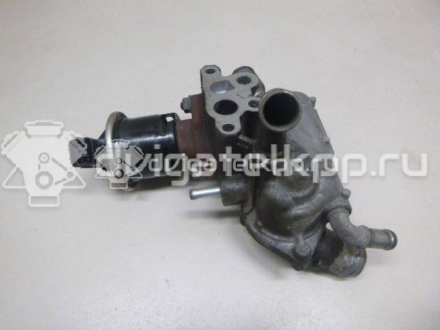 Фото Корпус термостата для двигателя R18A1 для Honda / Honda (Gac) 140 л.с 16V 1.8 л бензин {forloop.counter}}