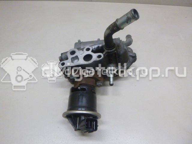 Фото Корпус термостата для двигателя R18A1 для Honda / Honda (Gac) 140 л.с 16V 1.8 л бензин {forloop.counter}}