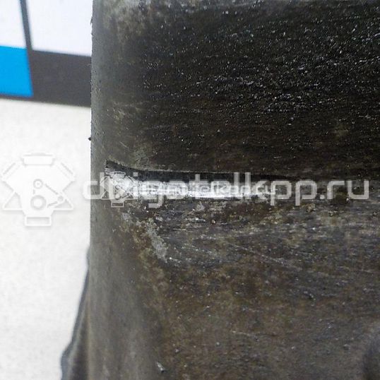 Фото Поддон масляный двигателя  8200535857 для vaz Lada Largus