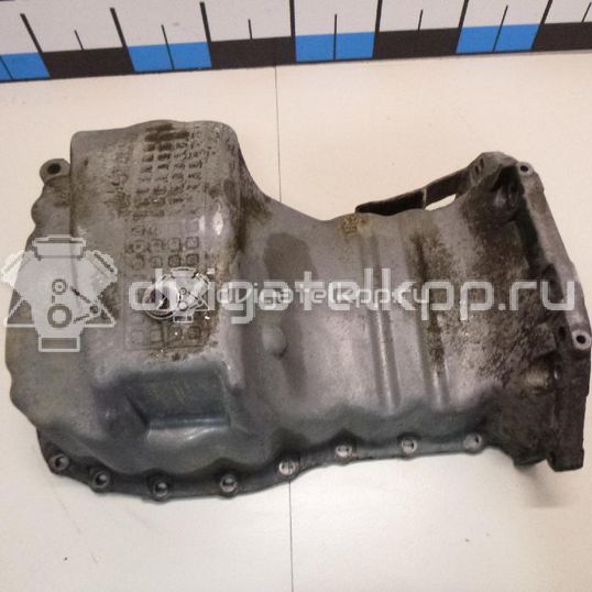 Фото Поддон масляный двигателя  8200535857 для vaz Lada Largus