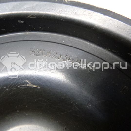 Фото Шкив коленвала  8200936808 для vaz Lada Largus