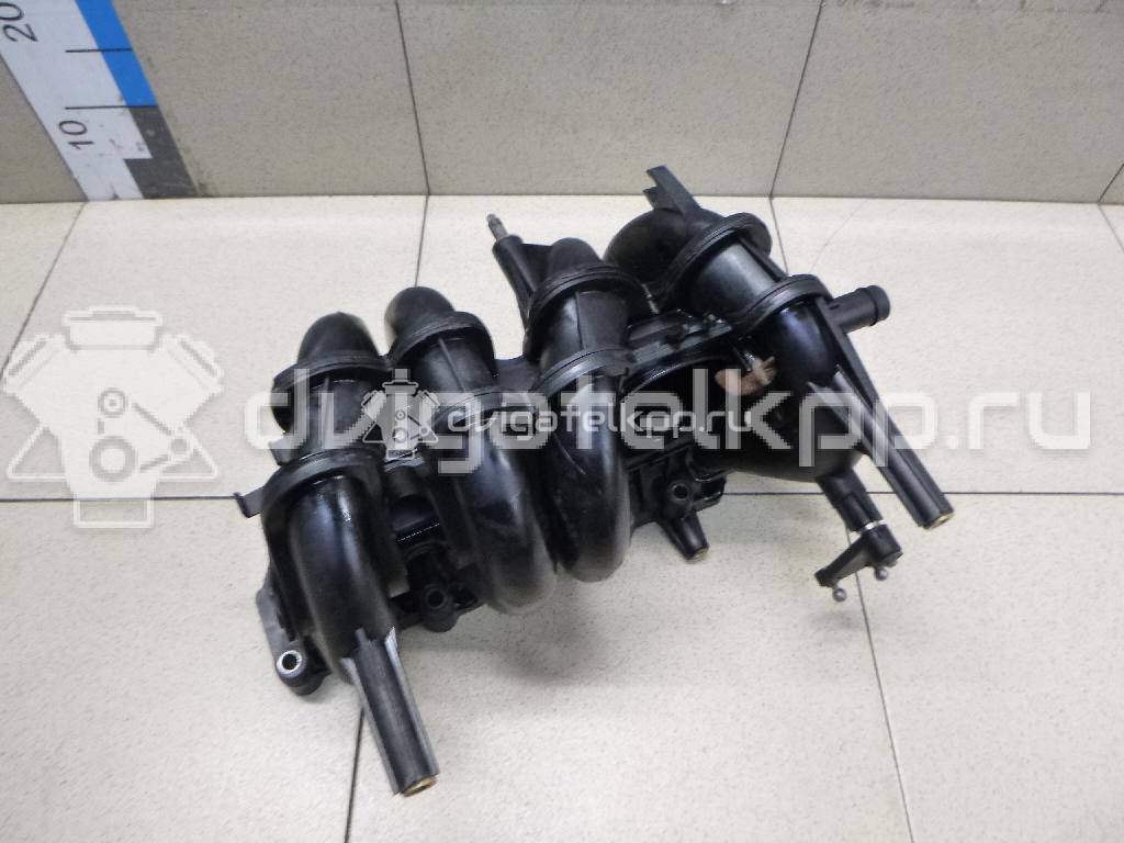 Фото Коллектор впускной  8200966437 для vaz Lada Largus {forloop.counter}}