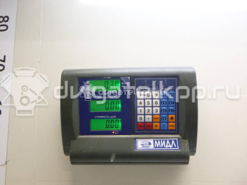 Фото Опора КПП левая  6001548160 для vaz Lada Largus {forloop.counter}}