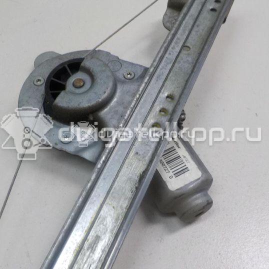 Фото Стеклоподъемник электр. задний правый  8200901105 для vaz Lada Largus
