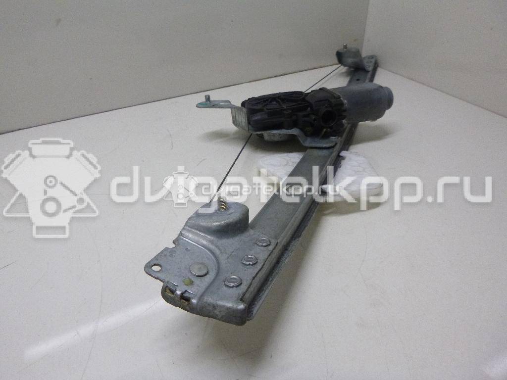 Фото Стеклоподъемник электр. задний правый  8200901105 для vaz Lada Largus {forloop.counter}}
