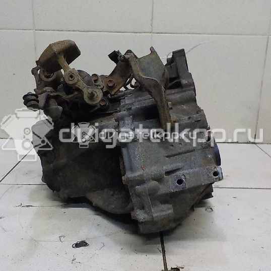 Фото Контрактная (б/у) МКПП для Toyota Isis M1 / Avensis / Matrix / Premio / Rav 4 121-146 л.с 16V 1.8 л 1ZZ-FE Бензин/спирт 3030005021