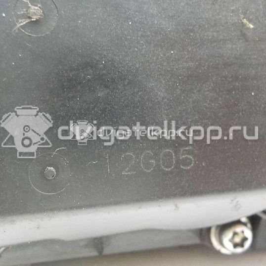 Фото Заслонка дроссельная электрическая для двигателя LDA2 для Honda / Honda (Dongfeng) 95 л.с 8V 1.3 л бензин 16400RMX003