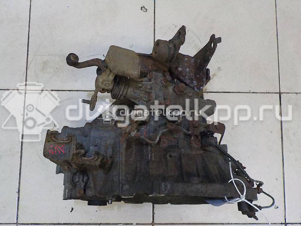 Фото Контрактная (б/у) МКПП для Toyota Isis M1 / Avensis / Matrix / Premio / Rav 4 121-146 л.с 16V 1.8 л 1ZZ-FE Бензин/спирт 3030005021 {forloop.counter}}