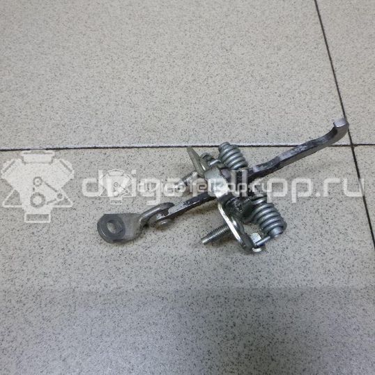 Фото Ограничитель двери  804305879R для vaz Lada Largus