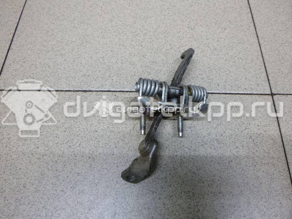 Фото Ограничитель двери  804305879R для vaz Lada Largus {forloop.counter}}
