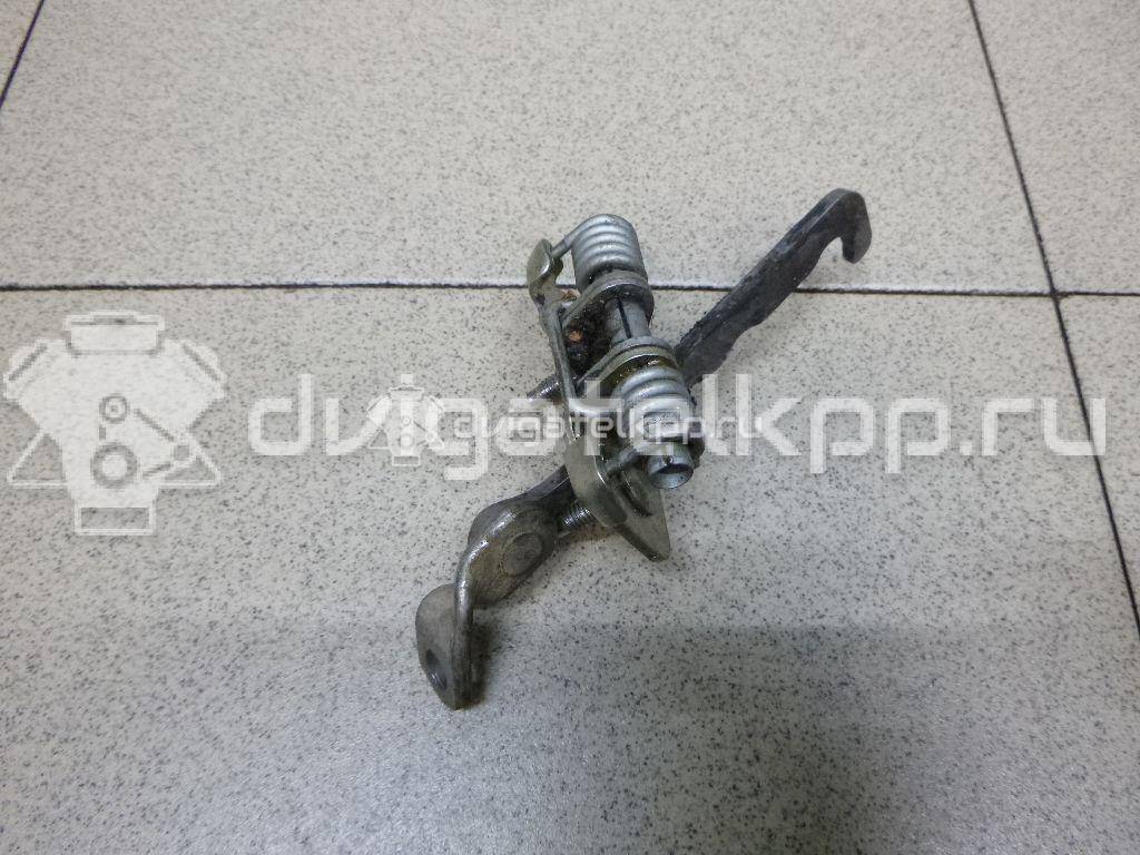 Фото Ограничитель двери  804305879R для vaz Lada Largus {forloop.counter}}