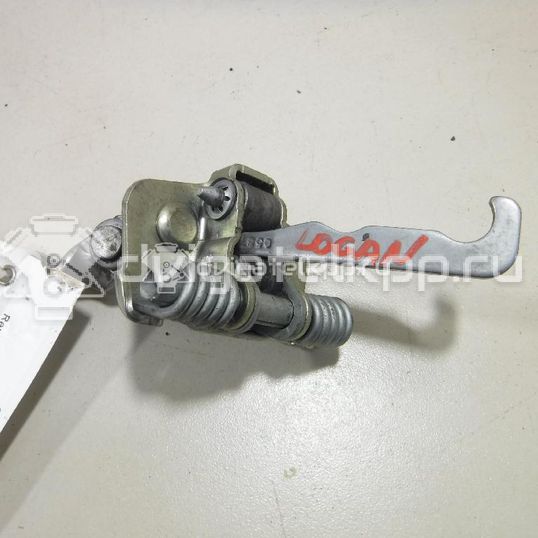 Фото Ограничитель двери  804305879R для vaz Lada Largus