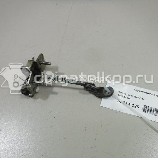 Фото Ограничитель двери  804305879R для vaz Lada Largus
