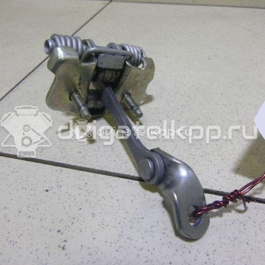 Фото Ограничитель двери  804305879R для vaz Lada Largus