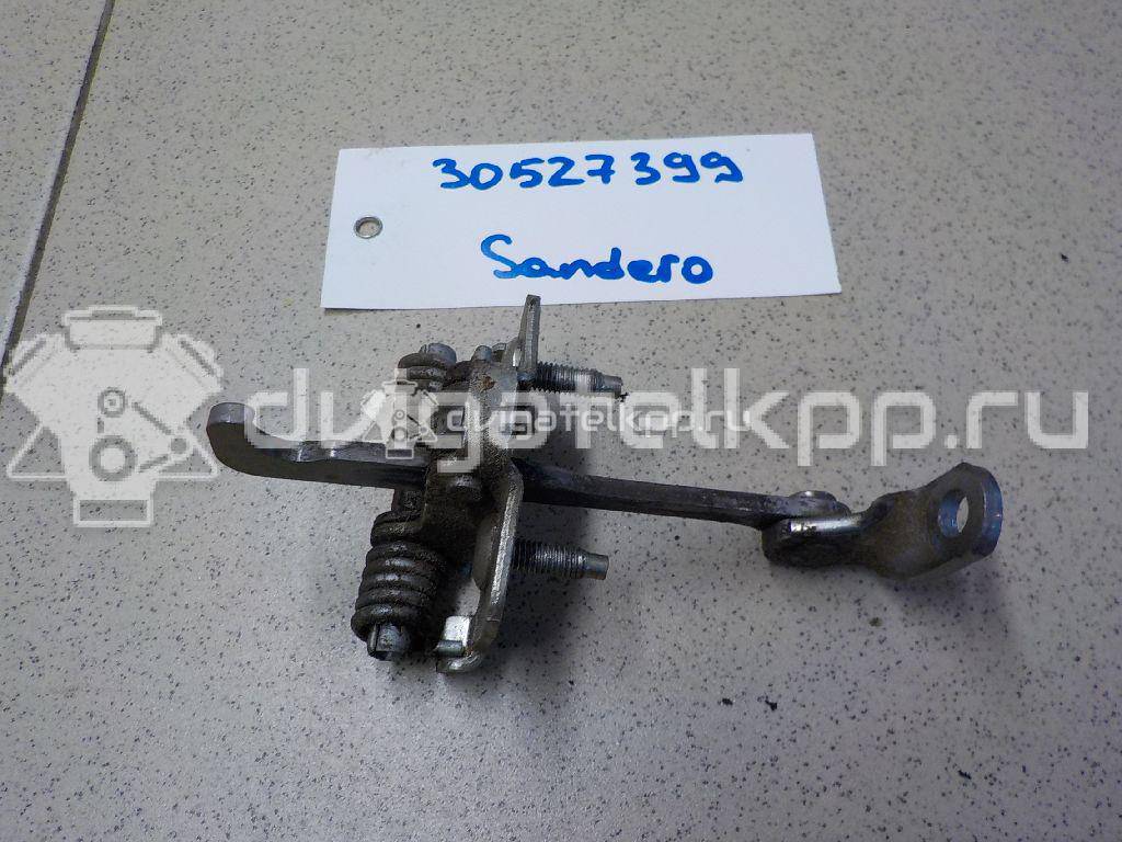 Фото Ограничитель двери  804305879R для vaz Lada Largus {forloop.counter}}