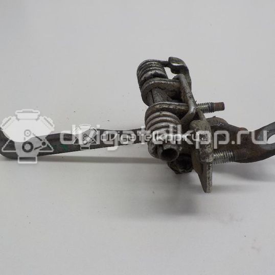 Фото Ограничитель двери  804305879R для vaz Lada Largus