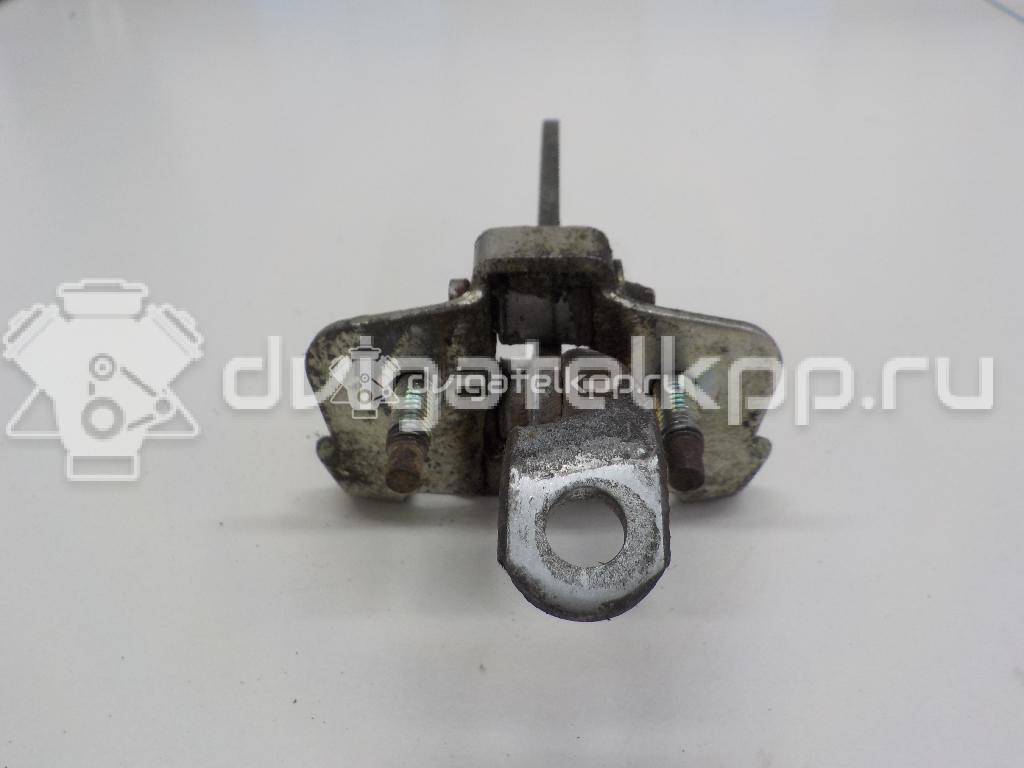 Фото Ограничитель двери  804305879R для vaz Lada Largus {forloop.counter}}
