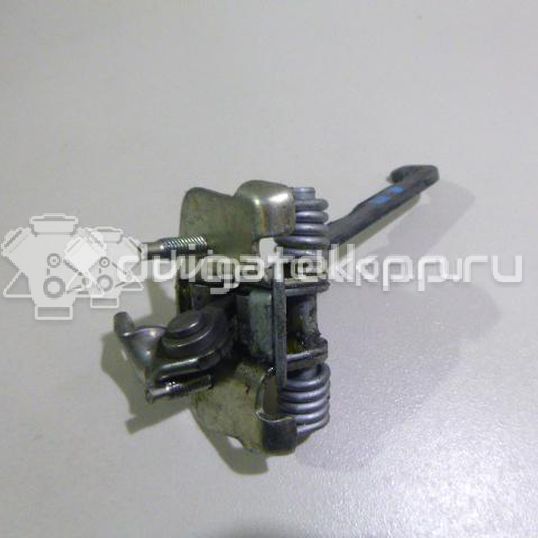 Фото Ограничитель двери  804305879R для vaz Lada Largus