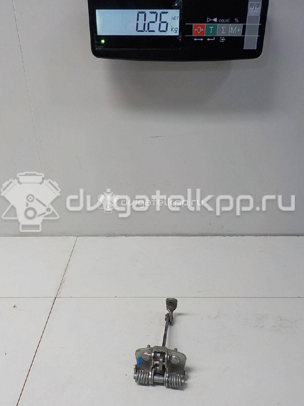 Фото Ограничитель двери  804305879R для vaz Lada Largus {forloop.counter}}