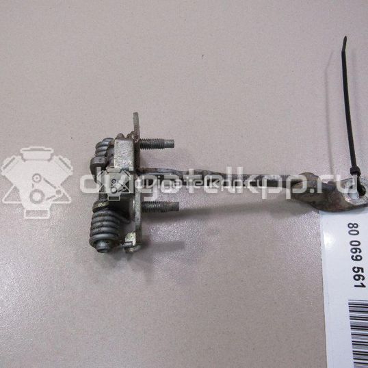 Фото Ограничитель двери  804305879R для vaz Lada Largus